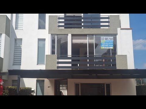 Casas, Alquiler, Chía - $4.000.000