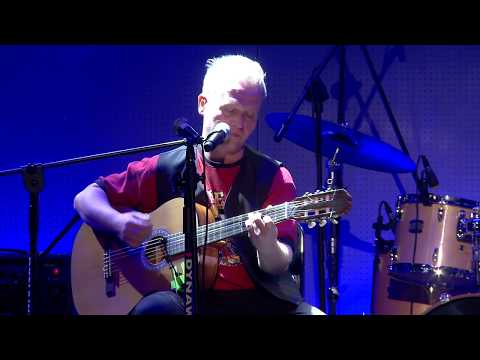 VII Festiwal Przy Kominku - Michał Zapała