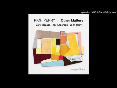 Rich Perry - Other Matters - Construction 111