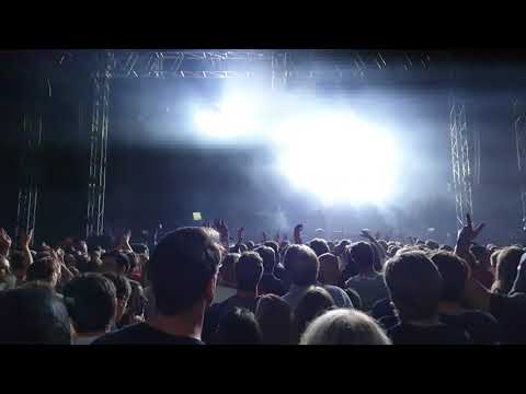 Eric Prydz - Lolla Stockholm 2019 ID