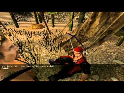 Lets play Gothic 2 + die Sekte -100- Freiheit für Bennet