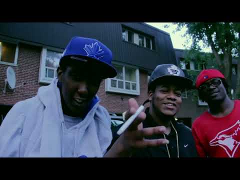 [A2HTV] - G-Lock - In The Hood (Short Video) [OG REUPLOAD]