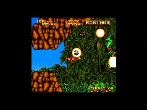 Prehistoric Isle 2 PSP