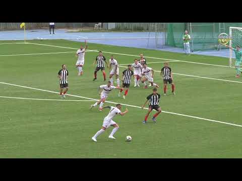 Pomezia-Campus Eur 2-4 || Eccellenza