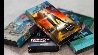 A Game Chasers' Movie!