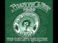 Killer Rare 1969 "I'm A King Bee" Performance: The Grateful Dead at Fillmore West