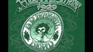 Grateful Dead "I'm A King Bee" 2/28/1969 Fillmore West