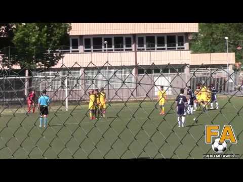 GIOVANISSIMI ELITE FASCIA B: Lazio - Frosinone 0-0 d.t.s.
