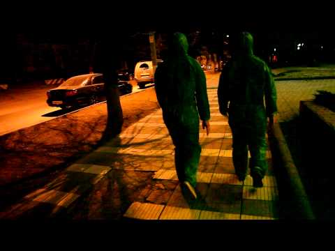 17 03 12 День Святого Патрика в Макао! Dj Guru vs Sergey Sexton Глаза Геометрии PDN