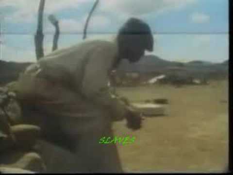 SLAVES  YOU GOT 2 GROW