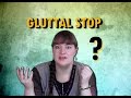 Danish Lesson #23 - THE GLUTTAL STOP! 