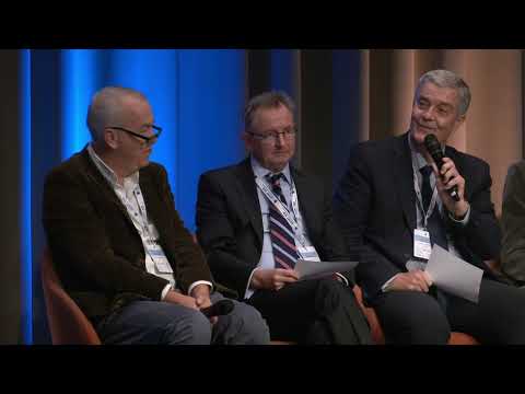 EBC 2025 - SESSION 3 - DCB for Bifurcations