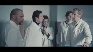 Jestem Mordercą. Zwiastun