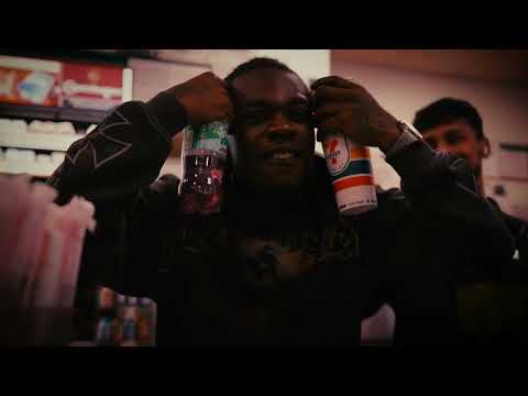 Rocko Ballin - REWIND (Official Video)