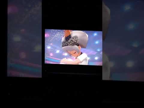 Il torneo delle star di Galar (2° parte): pokémon spada le terre innevate della corona ep. 18