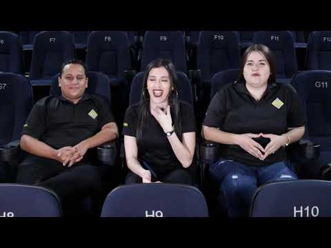 Bloopers - Enero 2021 - Horror Hazard