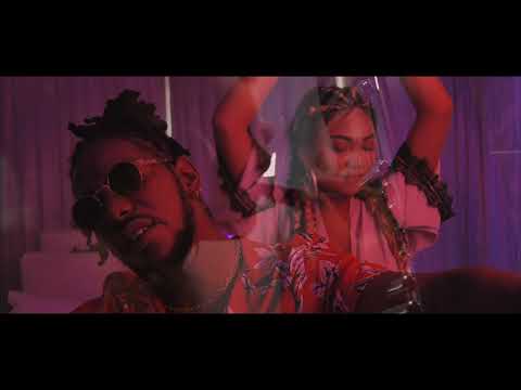 MEDUNN "La Noche"🌠(Clip officiel) 2K20