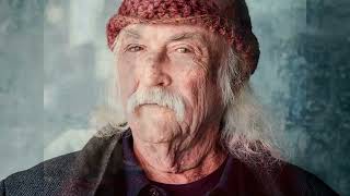 In Memory of David Crosby - Teach your children