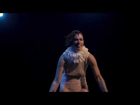 La soledad de las flores