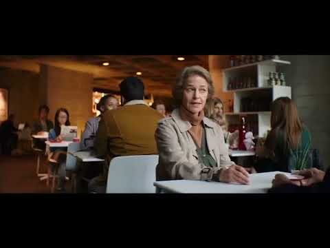 The Sense of an Ending TV Spot #1 (2017)