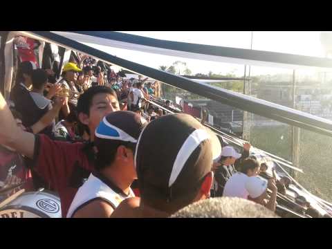 "Central Cordoba 2 vs Alvarado 0 - Muchachos traigan vino que juega lo fe!" Barra: La Barra del Oeste • Club: Central Córdoba • País: Argentina