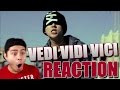 지코(ZICO) - VENI VIDI VICI (feat.DJ wegun) MV ...