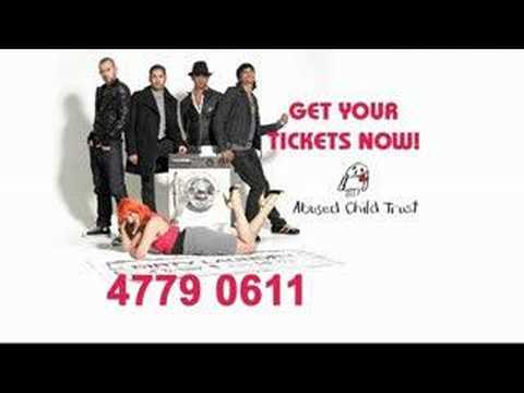 Tatts & Tiaras Dance Party