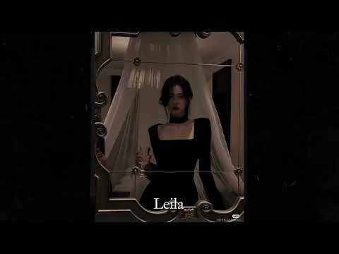 [FREE]  JONY x MIYAGI x RAMIL type beat - "Leila" | trap sad type beat