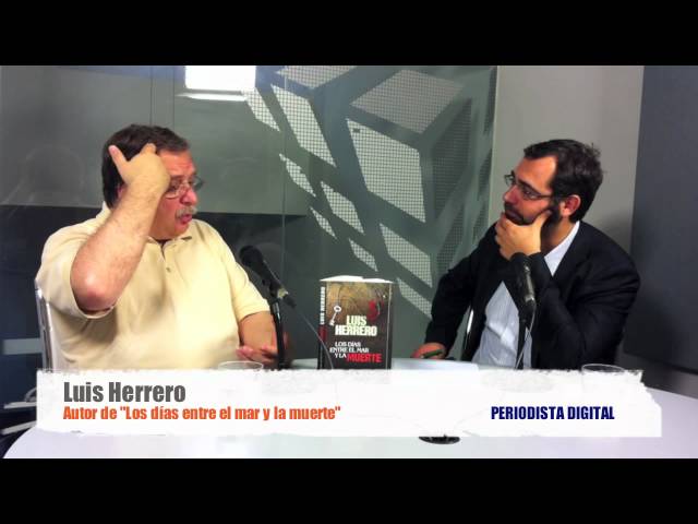 Vídeo relacionado con Los días entre el mar y la muerte (Ficcion)