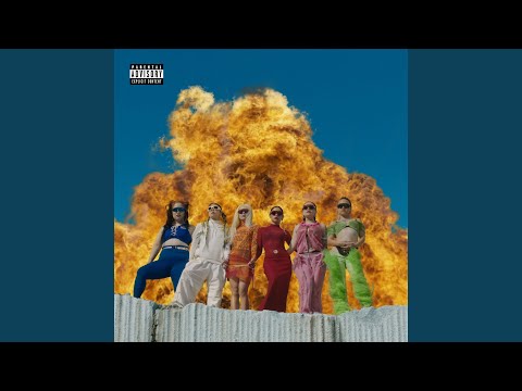 Bad Bitch 美学 Remix – Awich 浦崎 亜希子