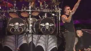 Download lagu Avenged Sevenfold - Unholy Confessions (Live at Pinkpop 2014) HD mp3