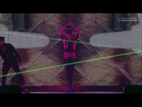 JYP NATION in Japan 2012(120818)_Solo Stage_Kwon_Animal_WooYoung_Sexy Lady