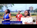Msanii Music Group Meli Inayumba As Rochas Do Navio