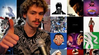 TOP 40 SONGS OF 2025