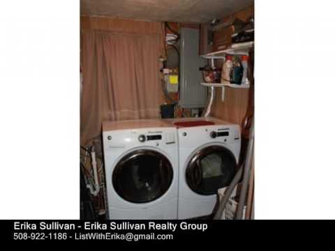 40 Warren Rd, Auburn MA 01501 - Single Family Home - Real Estate - For Sale -