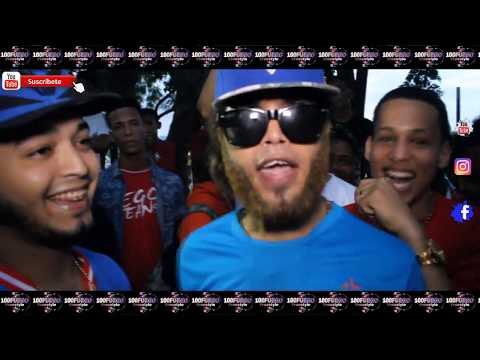 Murfhil❌Le Blaky VS Victor❌Buloy la Brega Batalla De Freestyle