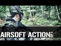 Shock and Awe Airsoft | North Wales Airsoft | Project Delta Whiskey