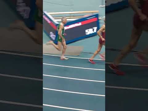 European M70.800m Final Torun 2024