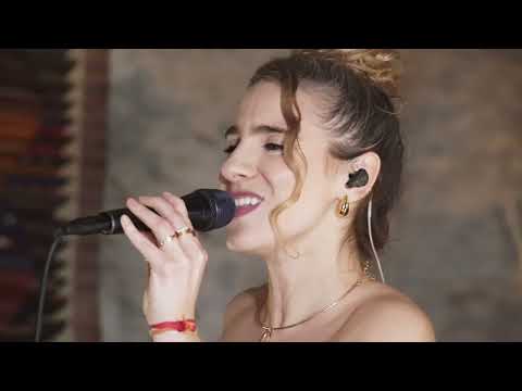 Marina Tuset - "¿Será que fue el Eclipse?" (Live Session)