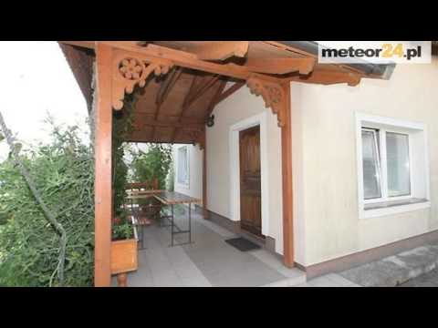 Rybacka Willa - Krynica Morska meteor24.pl