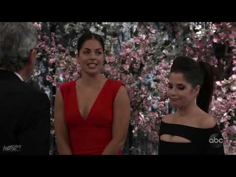 GH: 3/1/21 - Guests Arrive for the Double Wedding Part 1/2