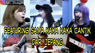 Download lagu One Oke Rock _ Wherever You Are Cover Ft Joe Vintager mp3 Download lagu One Oke Rock _ Wherever You Are Cover Ft Joe Vintager mp3