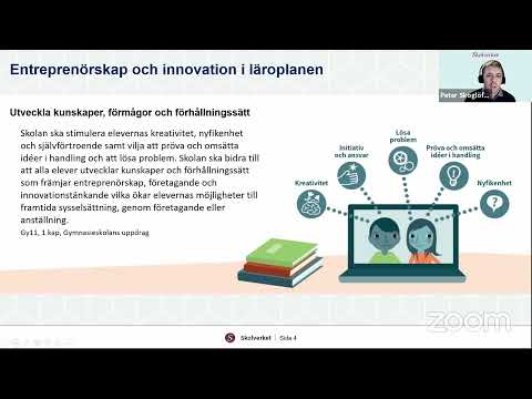 Platshållare för video