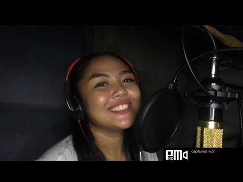 Bed of Roses- Bon Jovi (Cover by Clear Montaigne)