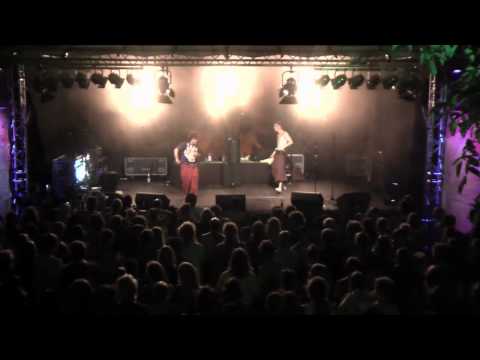 AIRTIST  -    World-Music-Festival 2013