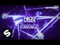 Nicky Romero - Toulouse [Teaser]