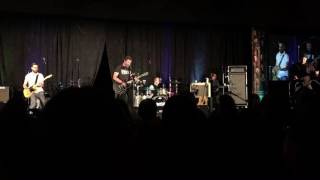 Clip - Juliet - Louden Swain - Saturday Night Special Supernatural Convention Seattle 2017