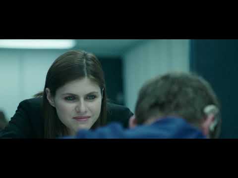 Night Hunter Official Trailer