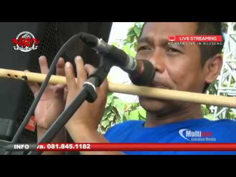 LIVE STRIEMING MONATA 10 JULI PANGESTU UNDAAN KUDUS 2017