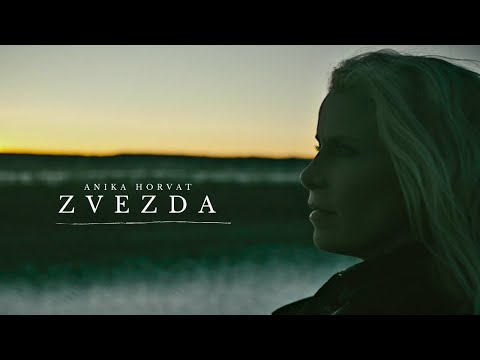 Anika Horvat - Zvezda (Official Video) 2024